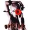 girls [D:F8EE] talk