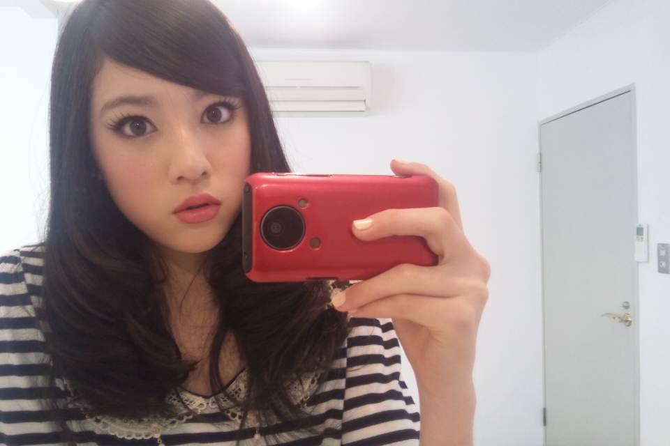 三吉彩花+-+原寸画像检索