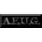 Ａ.Ｅ.Ｕ.Ｇ.