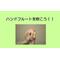 ★ハンドフルート★