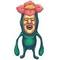 ψψ｀)