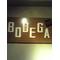 Music Bar BODEGA