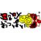 ネイル好きな人[D:F991]