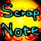 ＳcrapＮote