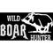 [D:F8A3]WILD BOAR HUNTER[D:F8A3]