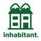 ＊ inhabitant ＊
