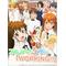 Ｉ[D:F8EE]アニメ
