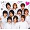 Hey!Say!JUMP愛ing[D:F991]