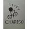 CHARISO―雑談―
