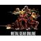 METALGEARONLINE