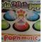 pop'n music＠mbga.