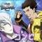 BASARA3の東西コンビ