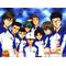 Ｐrince of Ｔennis+