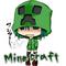 Minecraft<マイクラ>