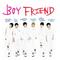 BOY FRIEND